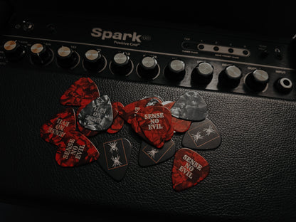 Guitar Picks