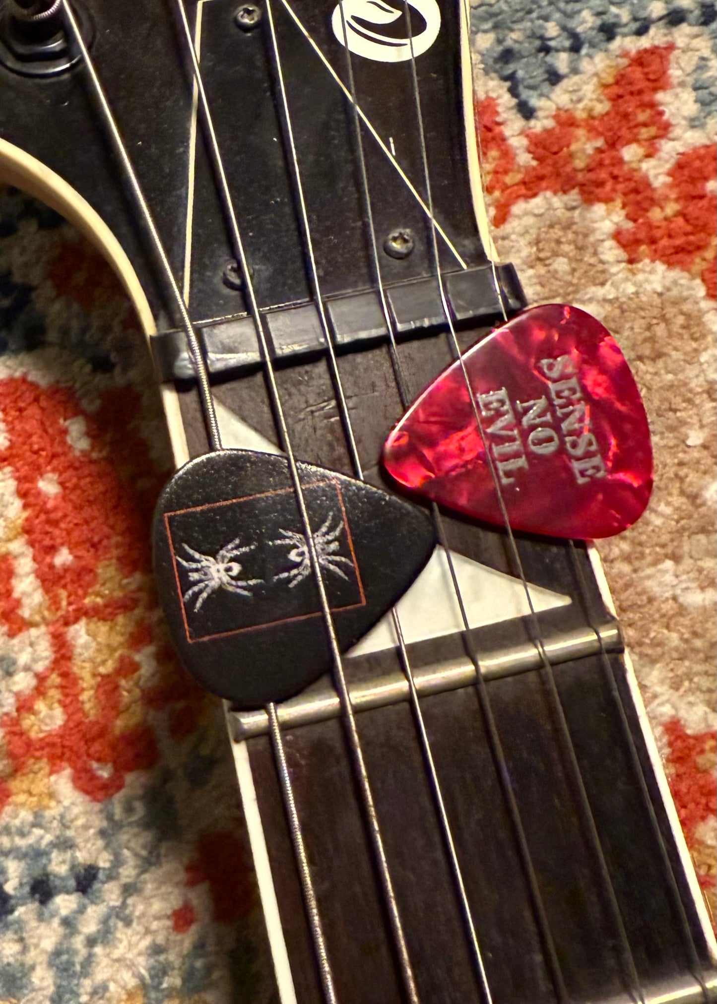 Guitar Picks